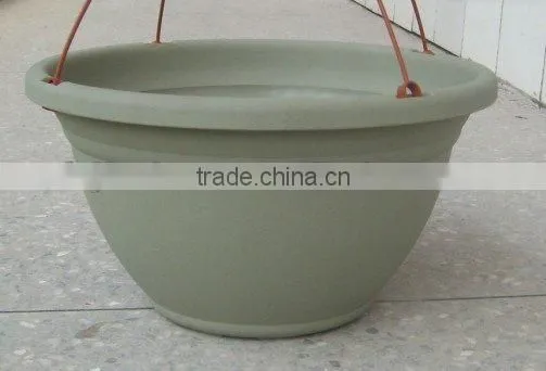 Hanging Pot SHH1400 ( Plastic Flower Pot )