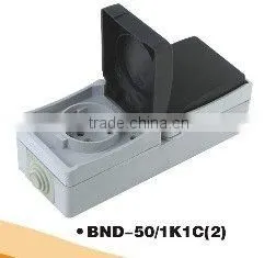 Waterproof Switch & Socket