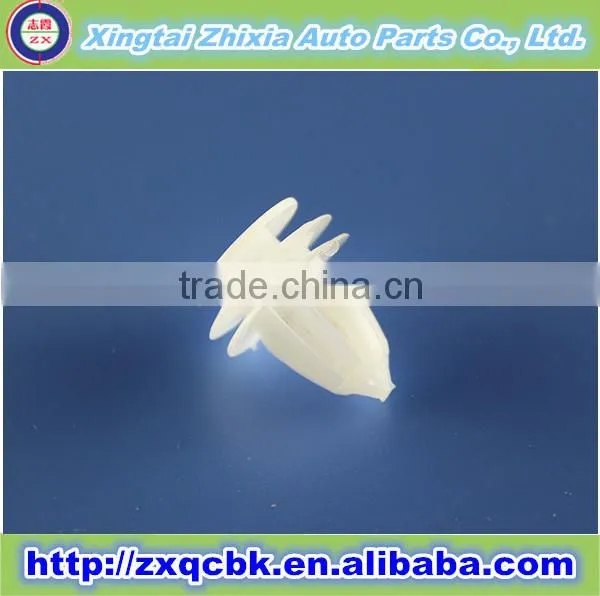 Stocked 8mm Hole Plastic Auto Rivet Fastener Plastic Push Rivets Auto Clips and Fasteners photo-5
