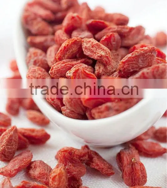 A Grade Goji photo-4