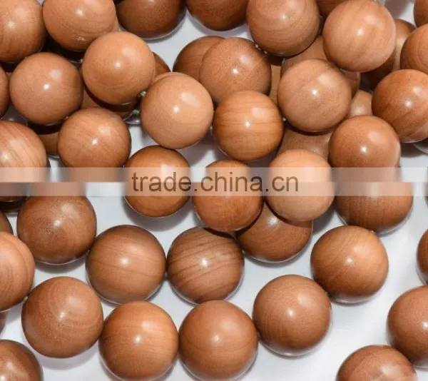 Beads for Sandalwood/sandalwood Beads/mysore Sandalwood photo-2