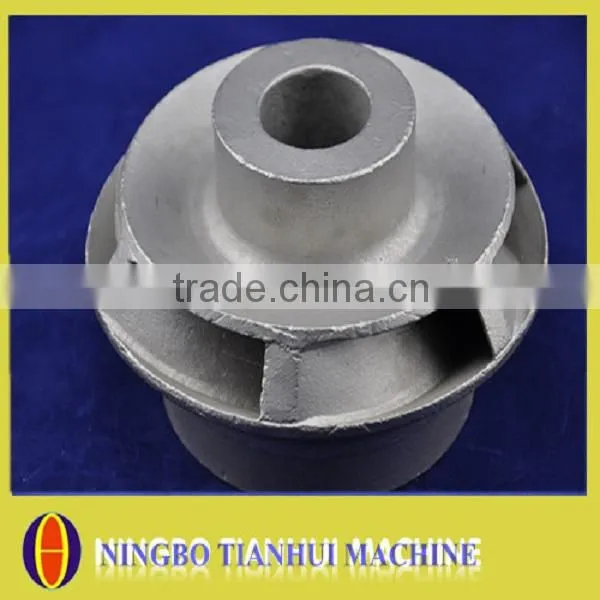 Exhaust Fan Impeller photo-4