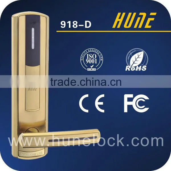 Smart Digi RF Card Door Locks photo-3