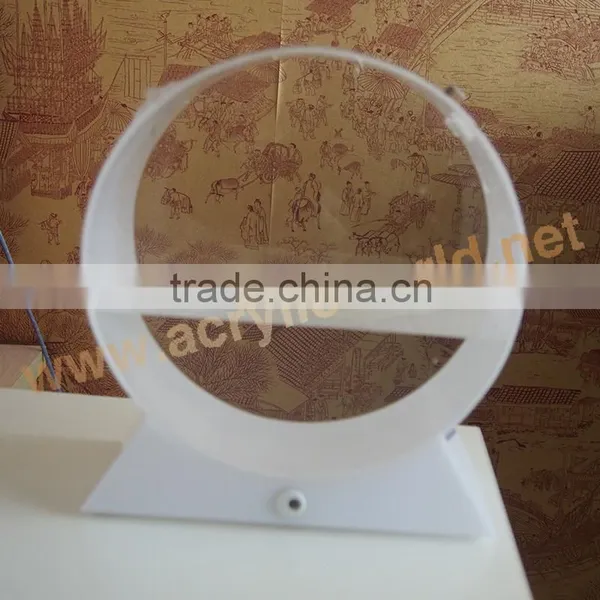 Luxury BOYU Acrylic Aquarium Fish Tank photo-4