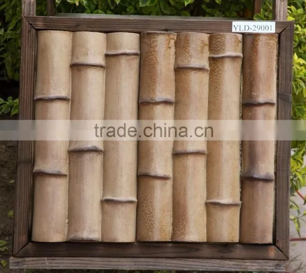 Faux Stones Outdoor Furnitures Outdoor Culture Stones photo-3