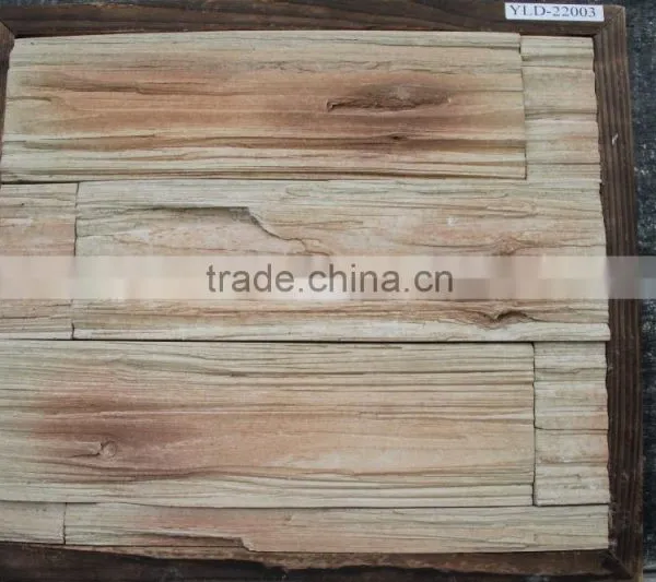 Decorative Wood Wall Panelling photo-2