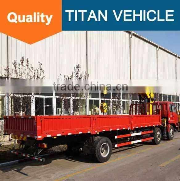 Truck CRANE 100 Ton Industrial Used Truck Crane for Sale photo-2