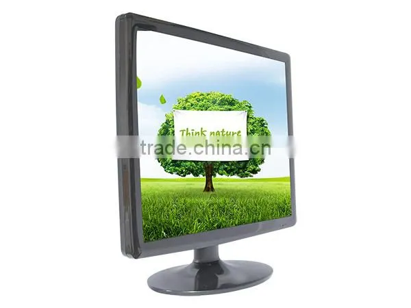 19 Inch LCD Monitor 1280*1024 or Second Hand Lcd Monitor photo-6