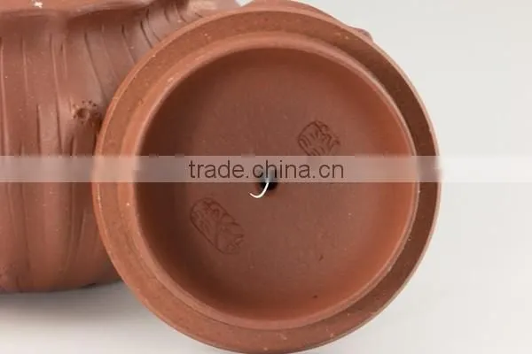 Chinese Handmade Yixing Tea Pot photo-5