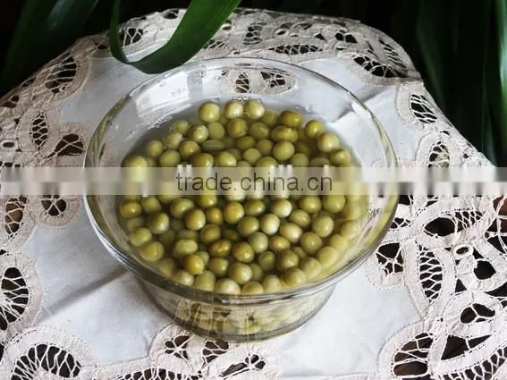 Canned Green Peas photo-6