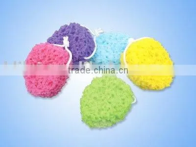 Bath Sponge
