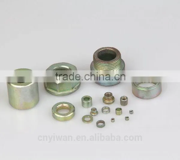 Direct Buy China Pop Non-standard Double Head Blind Rivet photo-4