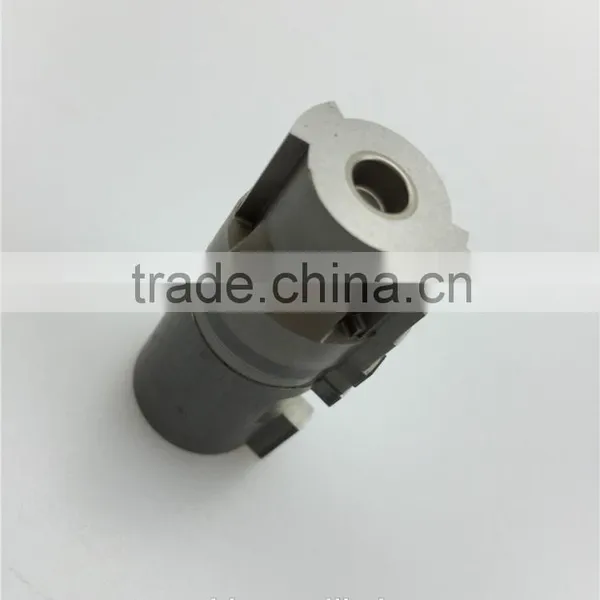 Cnc Machining Milling Replacement Precision Parts/2016 QITAI High Precision CNC Machining / Cnc Machining Service photo-5