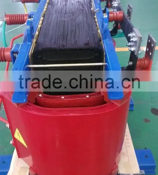 SCB10-800/10 Resin Casting 800kva Dry Power Transformer photo-2