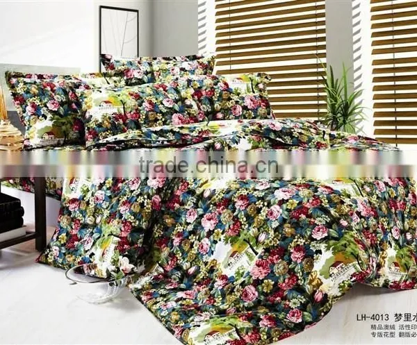 100% Polyester Fabric photo-4