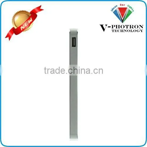 Newest Ultra-thin 6000mAh Power Bank Charger for Iphone photo-4