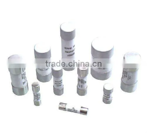 Cylindrical Fuse Link RO Series