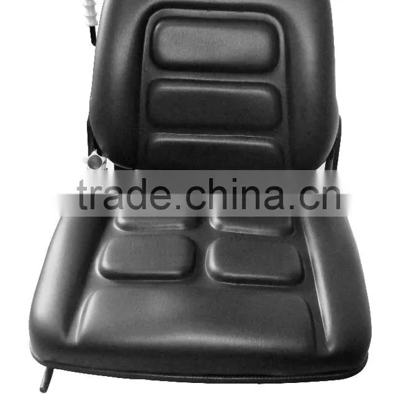 Heli Forklift Parts Forklift Seat With Semi Suspension(YY1) photo-3