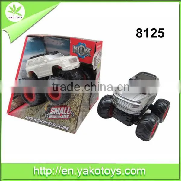 Hot Product Friction Trucks Toys, Friction Beach Motorcycle Toys, Friction Toys Motorbike photo-3
