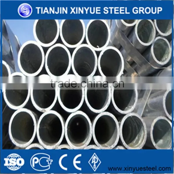 2016 Structure Pipe for Construction With Good Quality photo-2