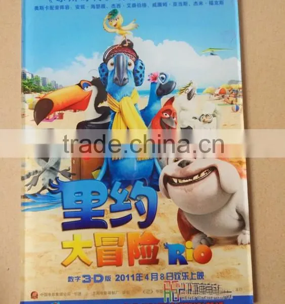 Custom Painting Tempered Glass photo-2