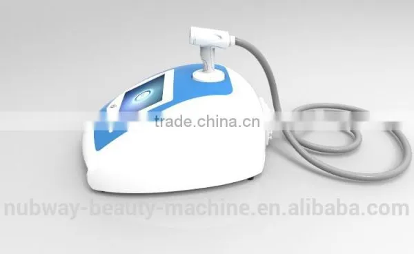 2015 Bestseller Professional High Frequency HIFU Simming Machine For Body Shaping photo-4