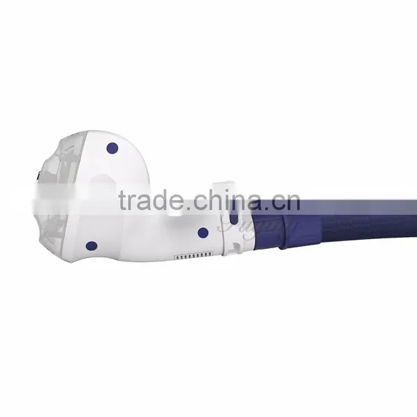 Weight Loss Improve Blood Circulation Lymphatic Drainage Cavitation Vacuum Machine photo-2