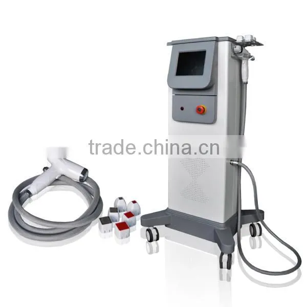 Multifunctional Fractional RF Freckles Removal Machine TRF-001 photo-2