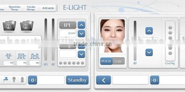 Age Spot Removal Mini Home Ipl Hair Removal Machine With Best Hair Removal Cream Face Lifting photo-6