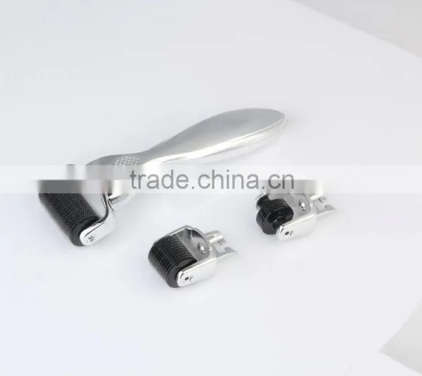 Multifunctional Meso Derma Needle Roller 3 In 1 photo-4