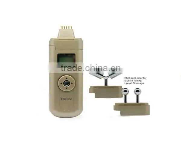 Galvanic Collagen Stimulation Skin Firming Machine photo-2