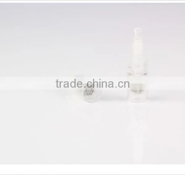 2015 Newest Derma Pen Needle Cartridge Replacement photo-2