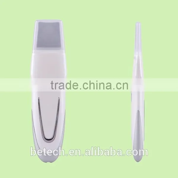 Hot Popular Ultrasonic Skin Peeling Machine Beauty Equipment photo-3