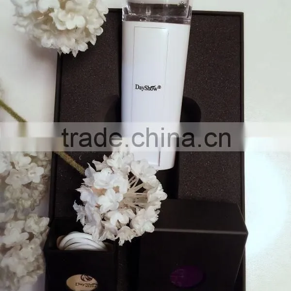 DayShow Fashion Moisture Facial Nano Handy Electric Mist Sprayer N7s photo-4