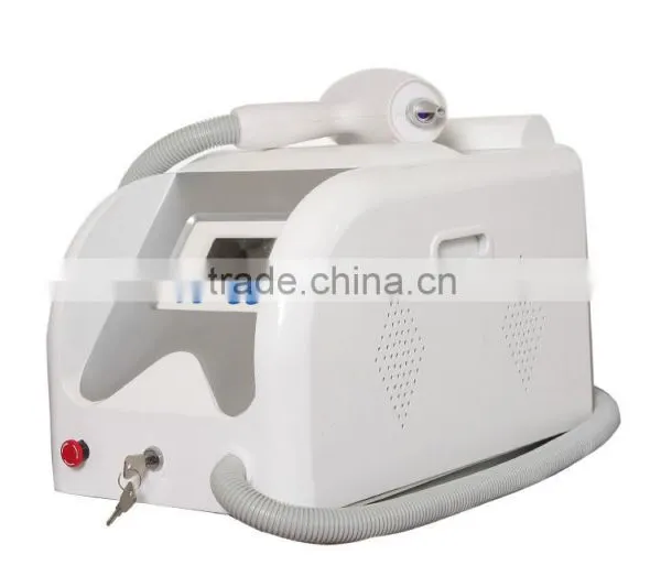 Acne Scar Remover Laser for Nevus of Ota Removal photo-4
