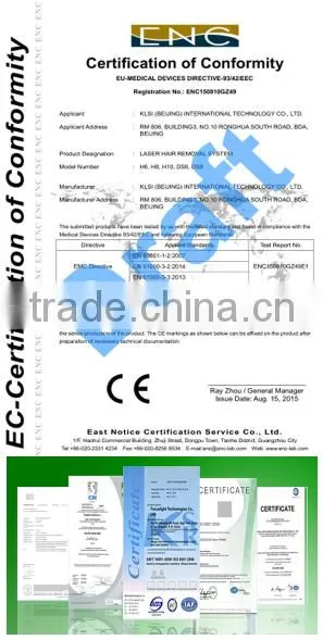 1-10HZ Diode Laser Hair Chin & Lip Hair Removal Removal Hot Product photo-6