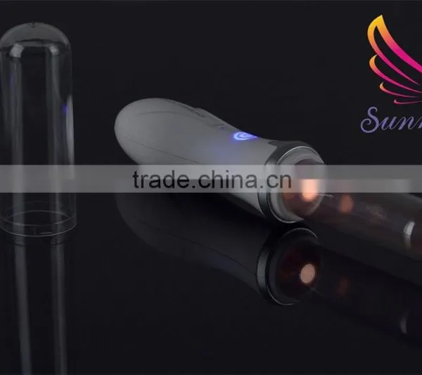 Hair Product Monopolar rf Machine Digital Breast Beauty Equipment photo-6