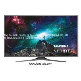 Samsung UN55JS7000 55-Inch 4K Ultra HD Smart LED TV