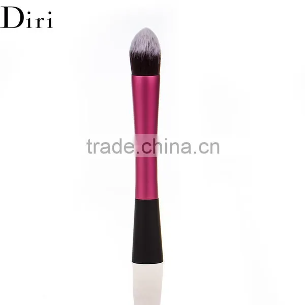 Deluxe Soft Foundation Brush Makeup Liquid and Cream Foundation Brush photo-5