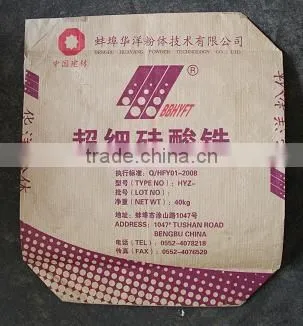 Packing Bag for Chemical Products photo-4