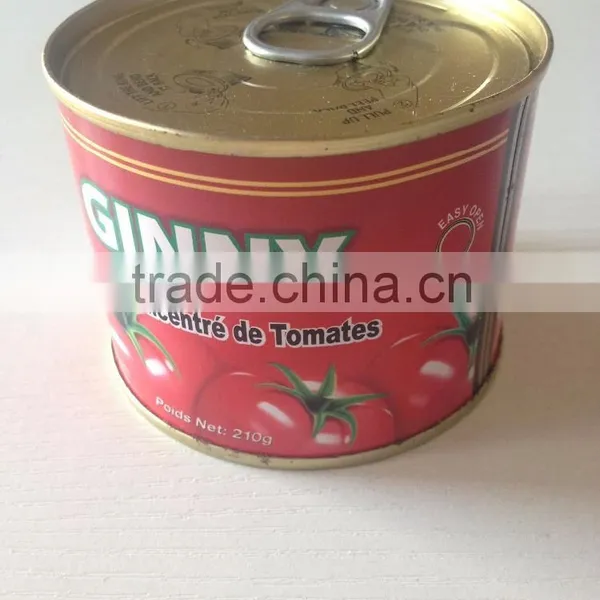Best Price Bulk Tomato Paste,100% Natrual Tomatoes photo-2