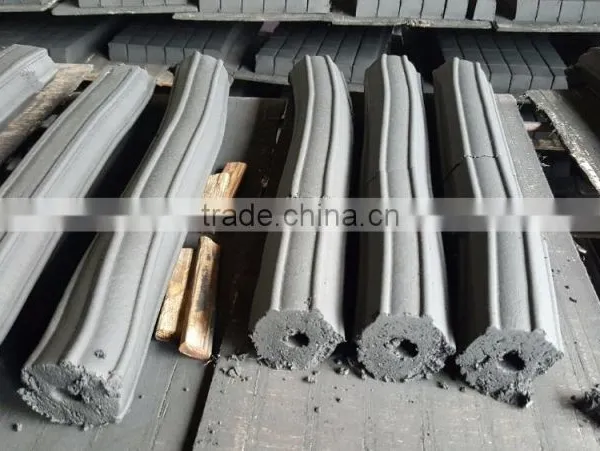 Hardwood Briquette for Barbecue (BBQ) Application From Indonesia photo-3