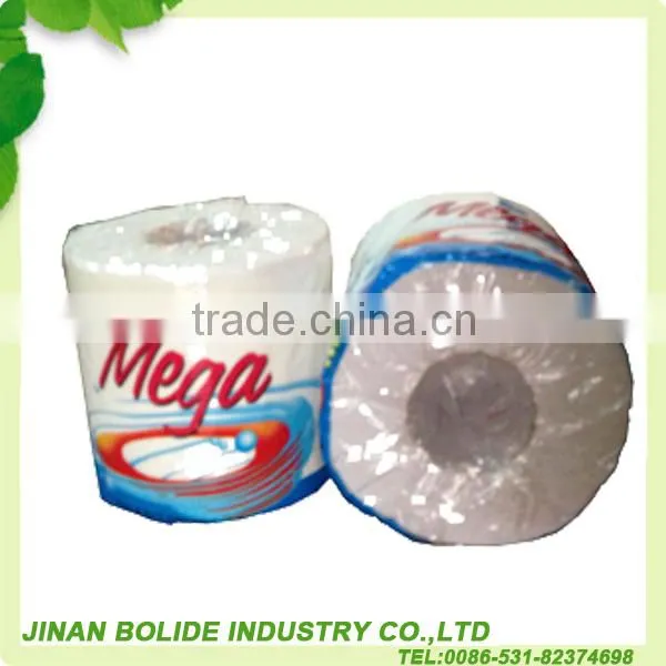 Recycled Pulp Toilet Paper photo-5