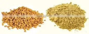 Fenugreek Powder photo-3