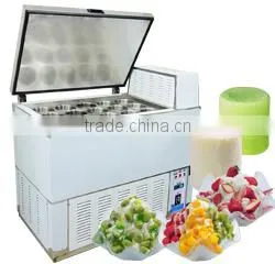Snow Ice Machine for Snow Ice Making Blocks photo-2
