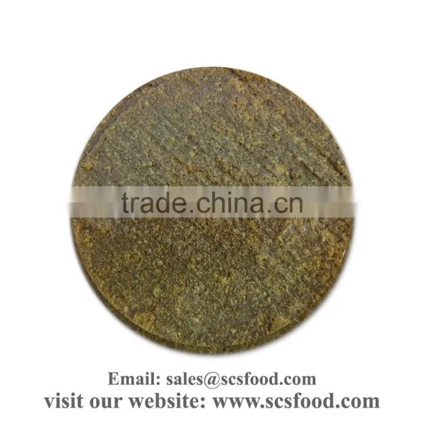 Belacan Paste Round / Belacan Tumbok / Shrimp photo-2