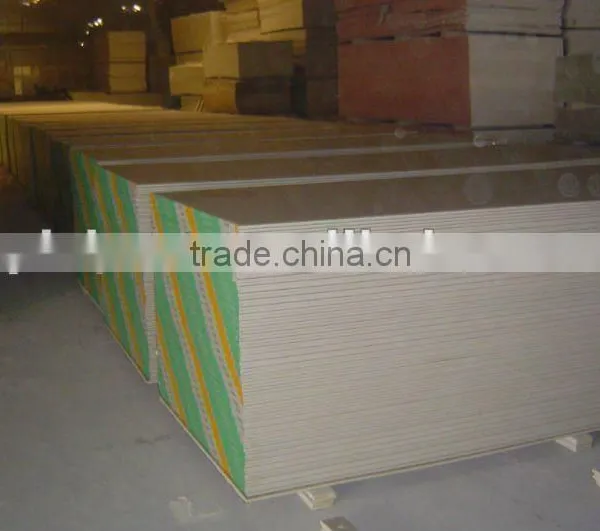 2014 New Gypsum Board photo-3