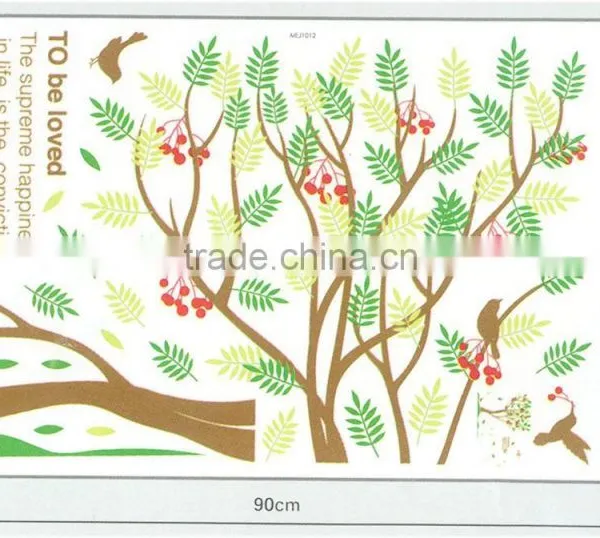 Home Decor Living Room Wall Decal photo-5