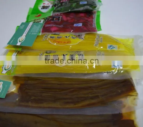 Canned Kanpyo photo-4