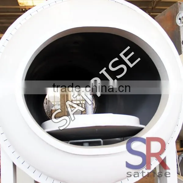 Hot Selling Edible Fungus Pressure Steam Sterilizer With Reliable Performance photo-3